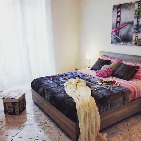 Alpivida Home Napoli Dış mekan fotoğraf