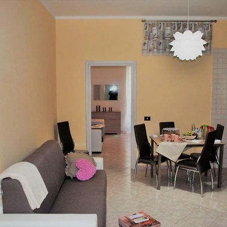 Alpivida Home Napoli Dış mekan fotoğraf