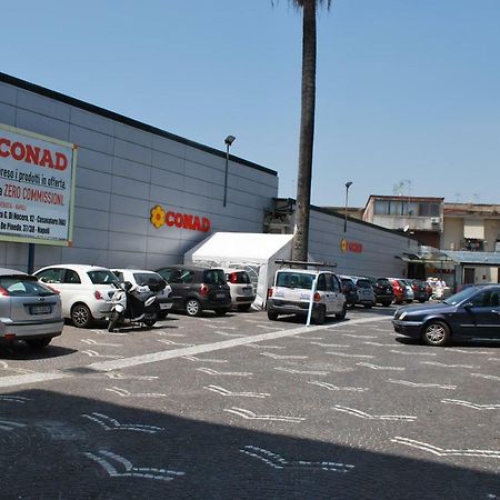 Alpivida Home Napoli Dış mekan fotoğraf