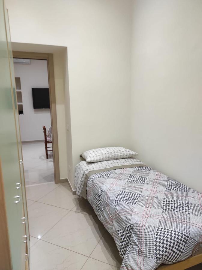 Alpivida Home Napoli Dış mekan fotoğraf