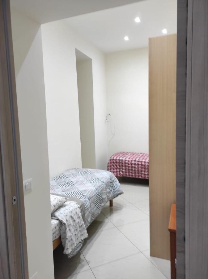 Alpivida Home Napoli Dış mekan fotoğraf