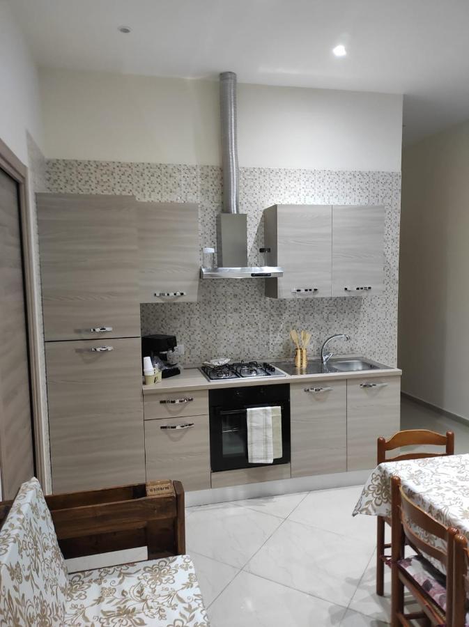 Alpivida Home Napoli Dış mekan fotoğraf