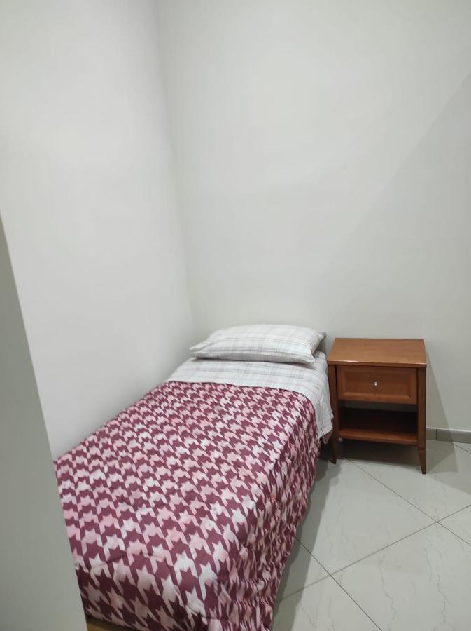 Alpivida Home Napoli Dış mekan fotoğraf