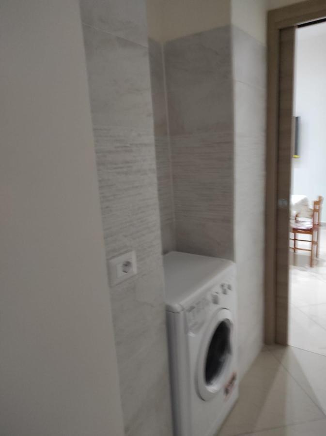Alpivida Home Napoli Dış mekan fotoğraf