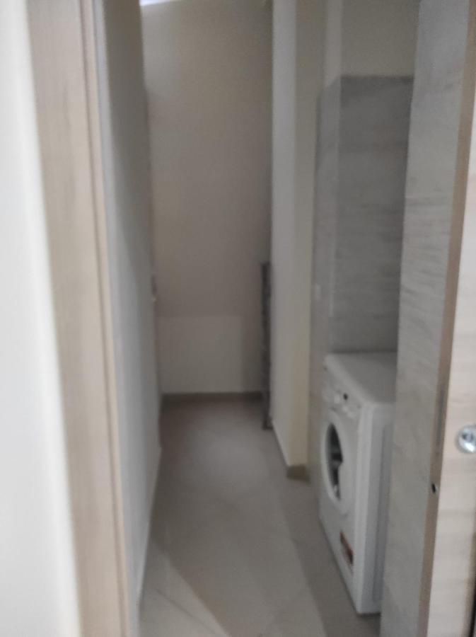 Alpivida Home Napoli Dış mekan fotoğraf