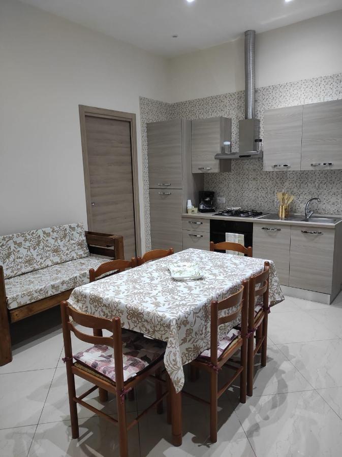 Alpivida Home Napoli Dış mekan fotoğraf