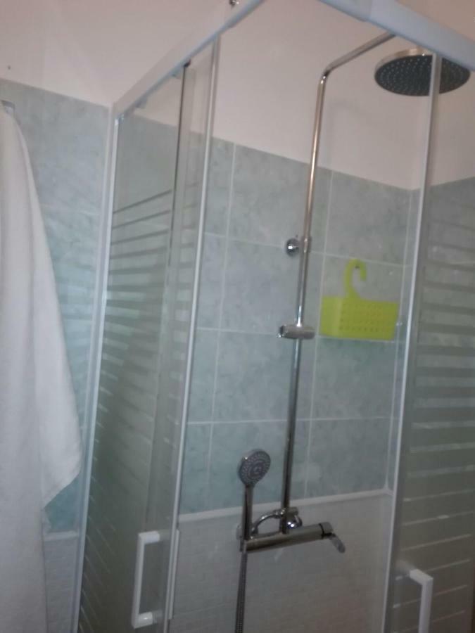Alpivida Home Napoli Dış mekan fotoğraf