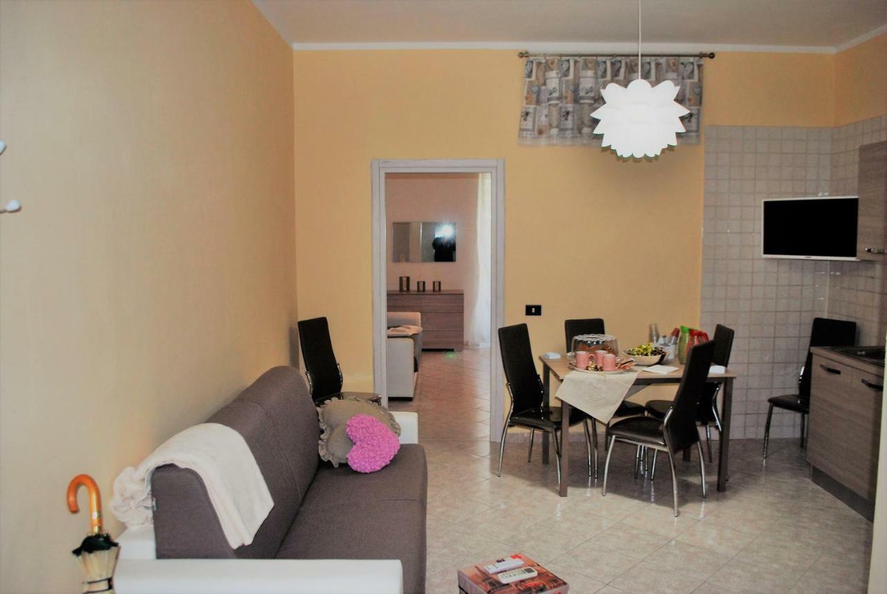 Alpivida Home Napoli Dış mekan fotoğraf