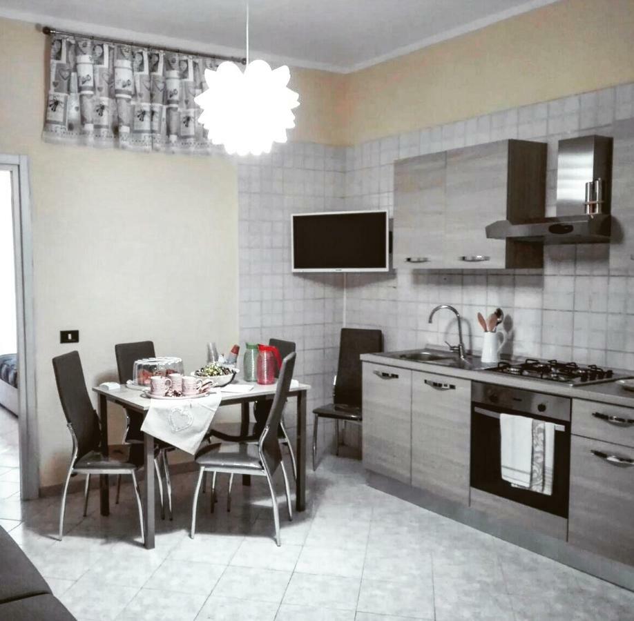 Alpivida Home Napoli Dış mekan fotoğraf