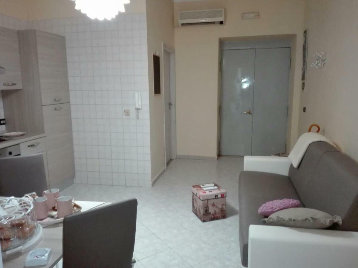 Alpivida Home Napoli Dış mekan fotoğraf