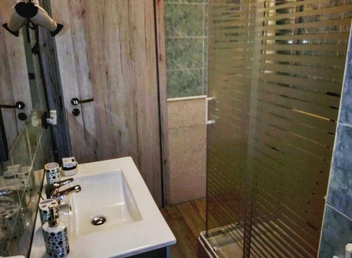 Alpivida Home Napoli Dış mekan fotoğraf