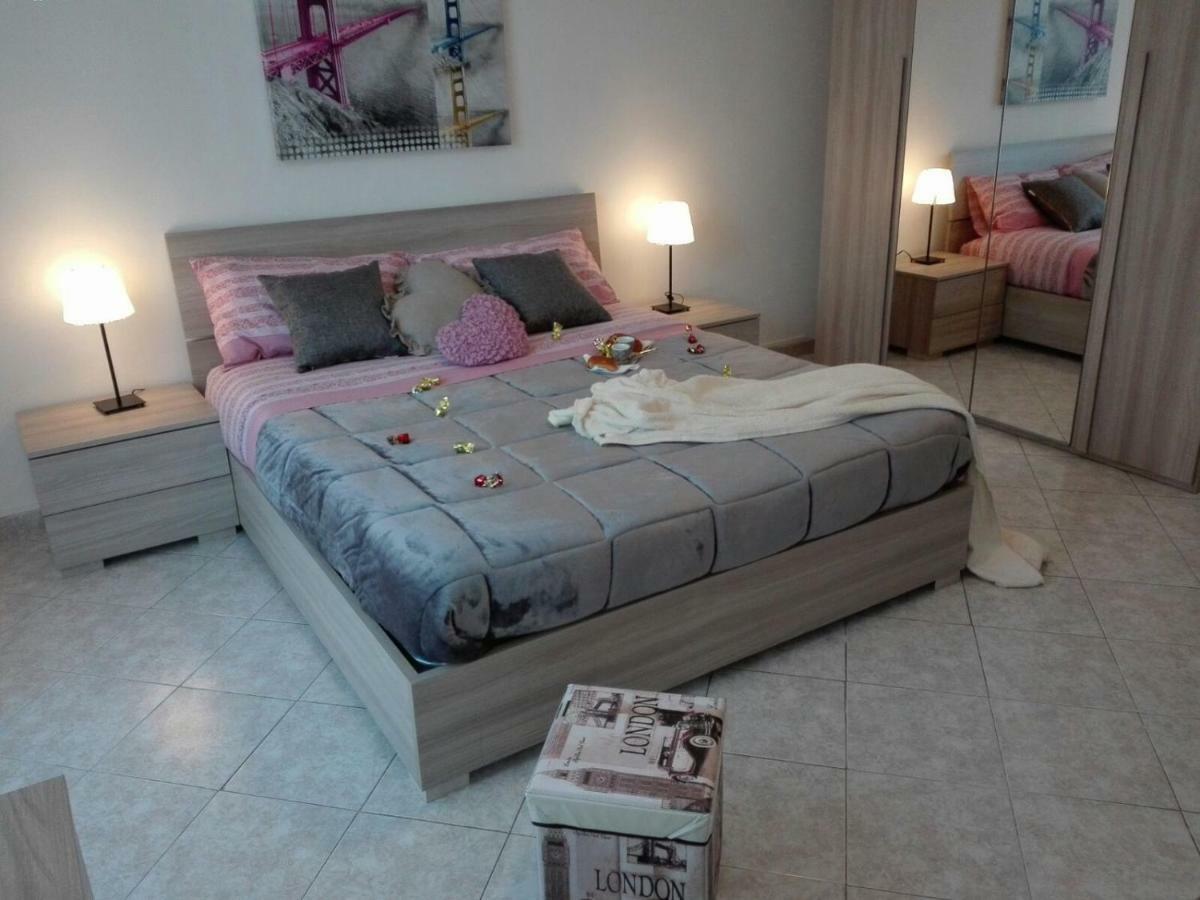 Alpivida Home Napoli Dış mekan fotoğraf