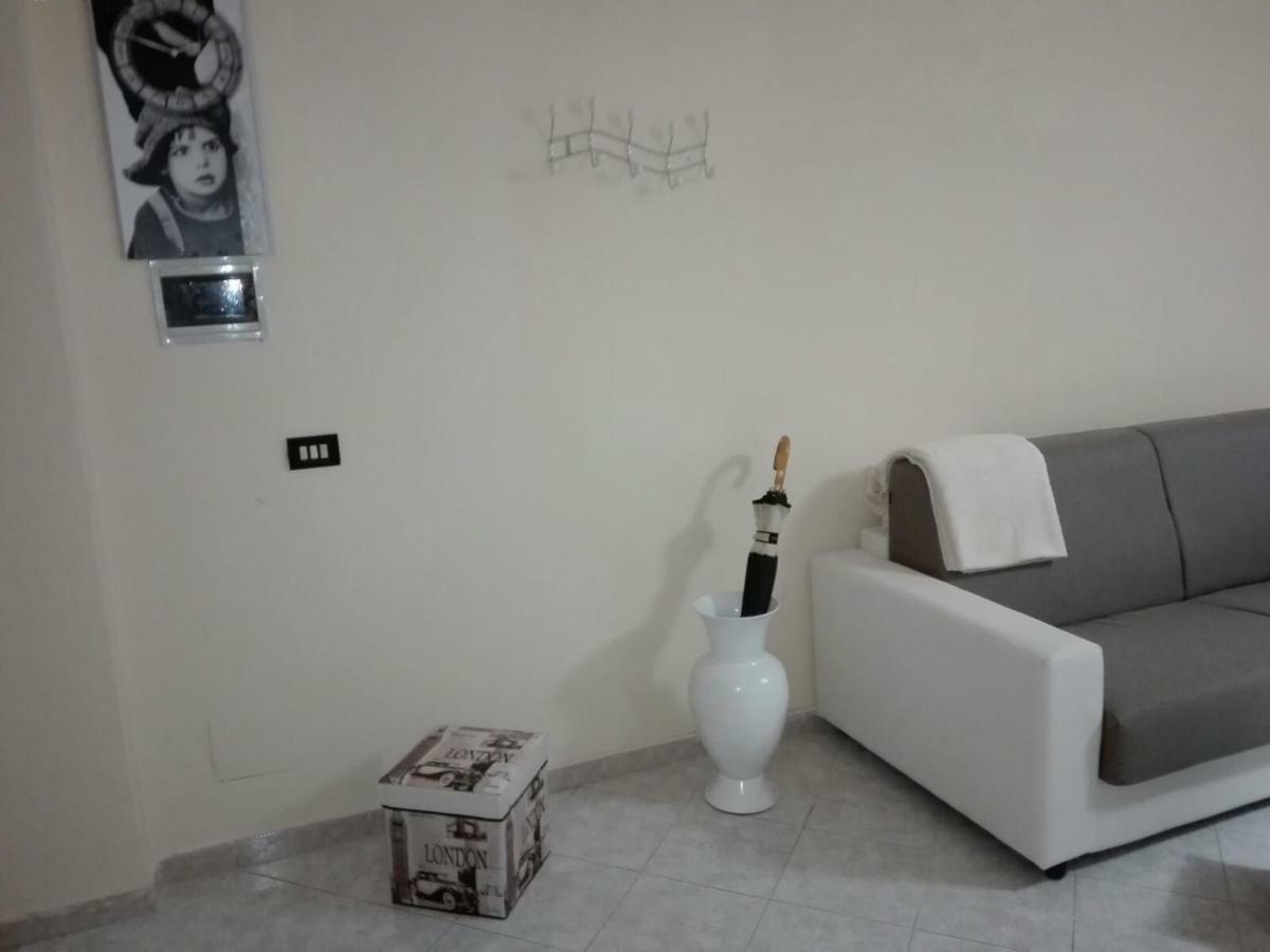 Alpivida Home Napoli Dış mekan fotoğraf