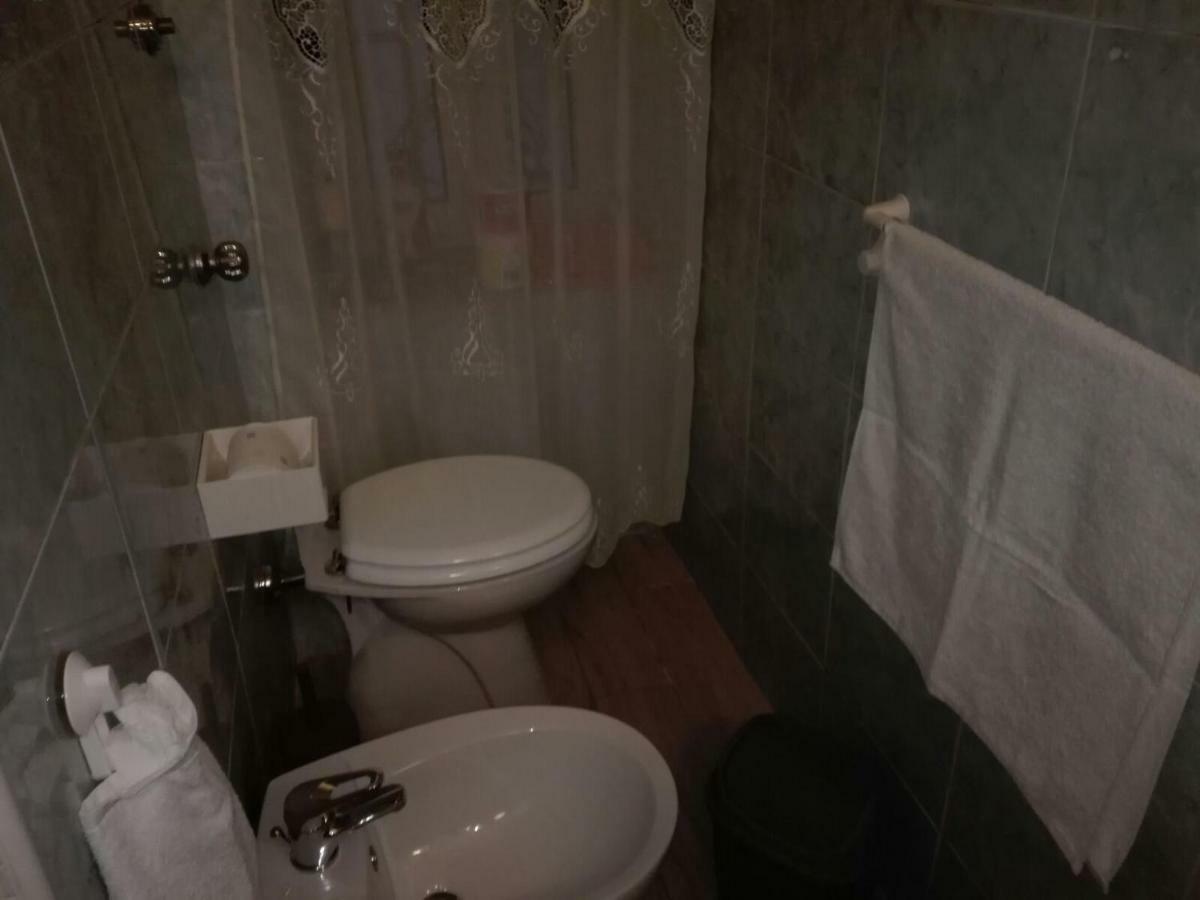 Alpivida Home Napoli Dış mekan fotoğraf