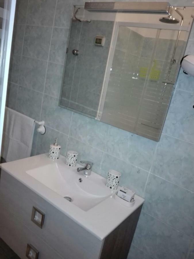 Alpivida Home Napoli Dış mekan fotoğraf