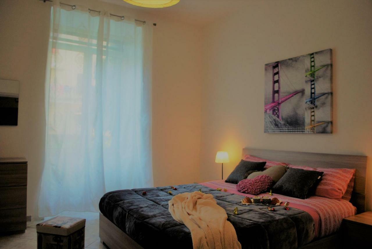 Alpivida Home Napoli Dış mekan fotoğraf