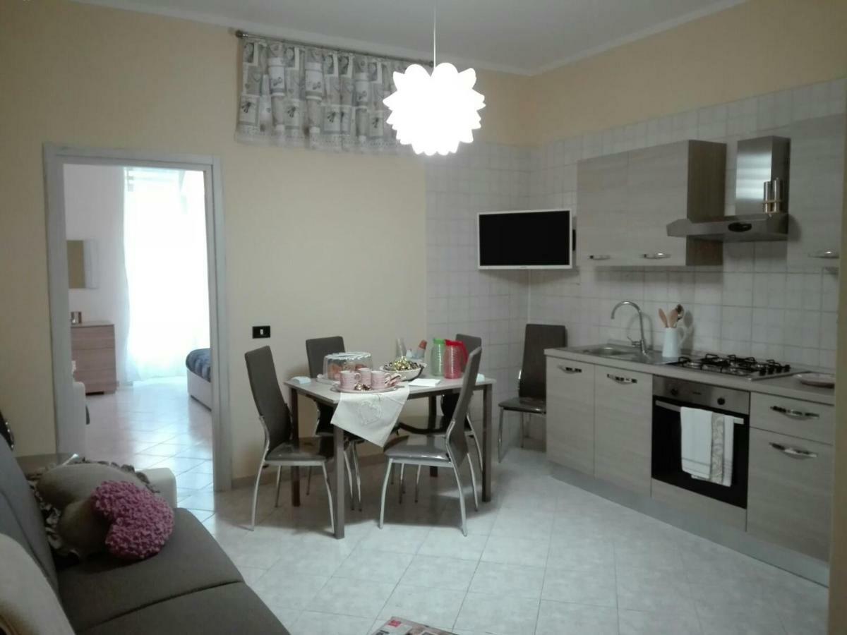 Alpivida Home Napoli Dış mekan fotoğraf