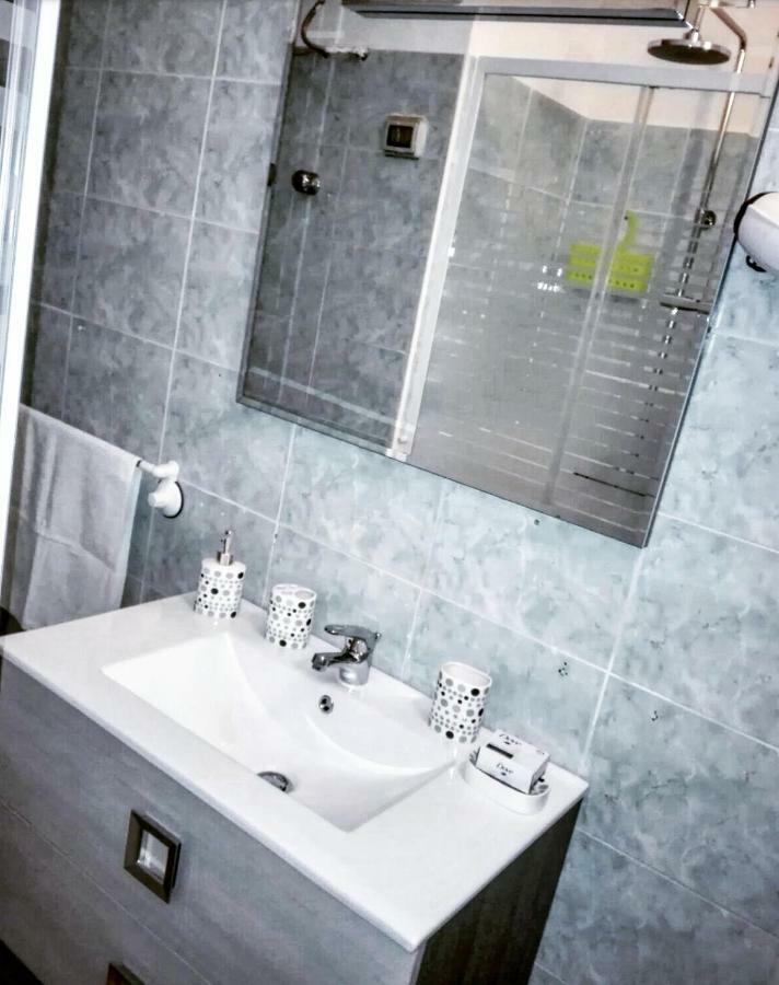 Alpivida Home Napoli Dış mekan fotoğraf