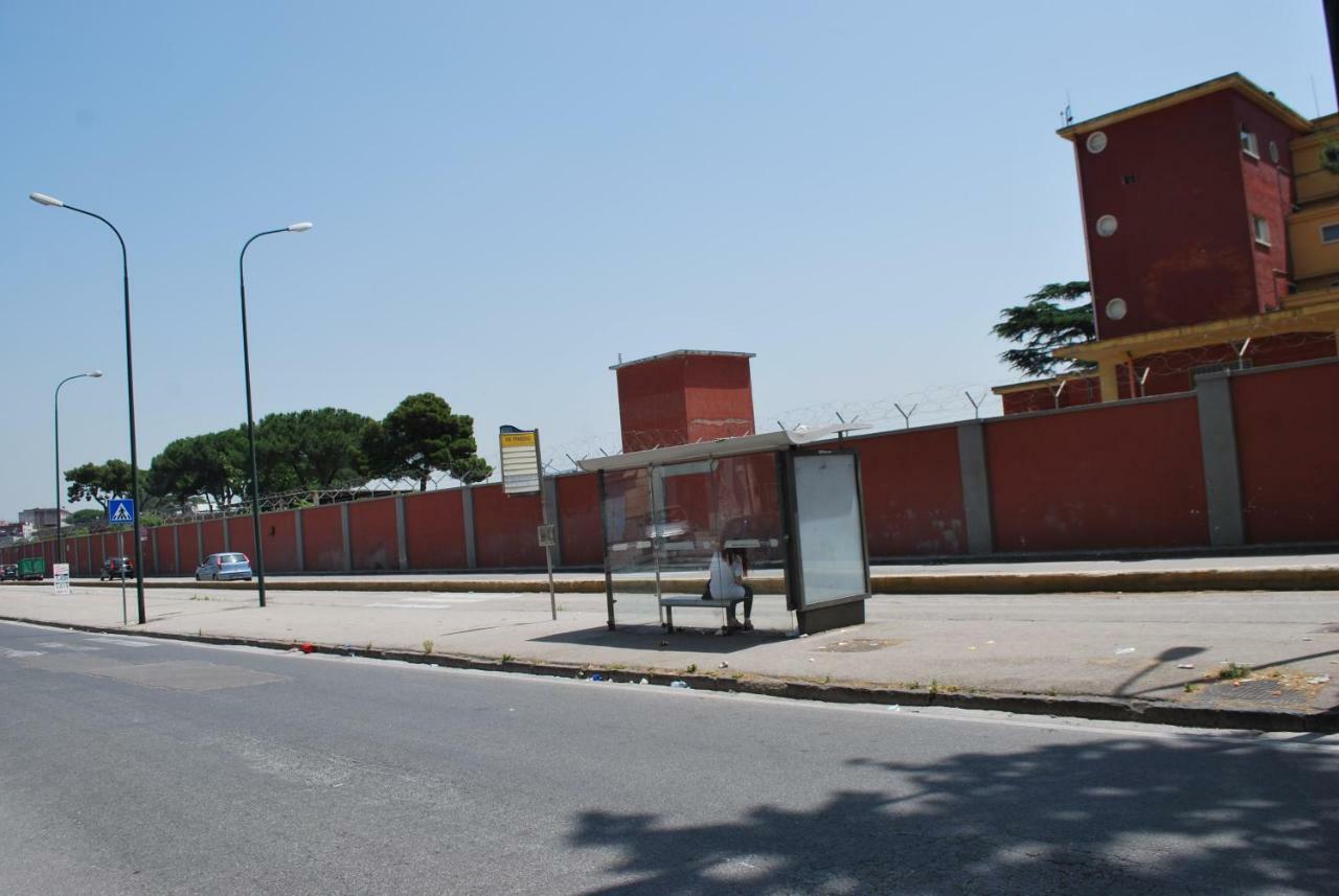 Alpivida Home Napoli Dış mekan fotoğraf