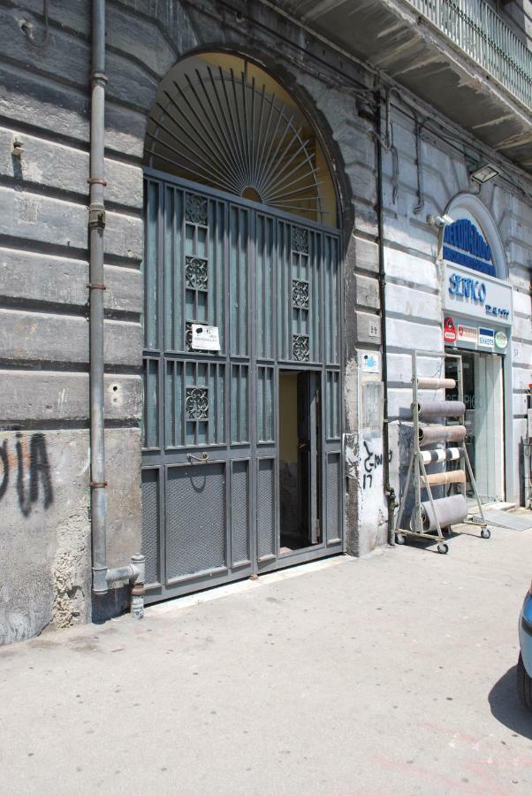 Alpivida Home Napoli Dış mekan fotoğraf