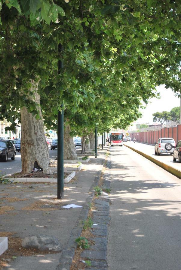 Alpivida Home Napoli Dış mekan fotoğraf